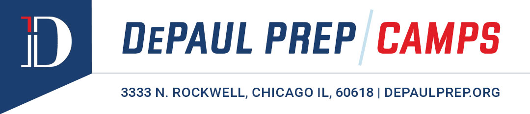 DePaul College Prep Baseball