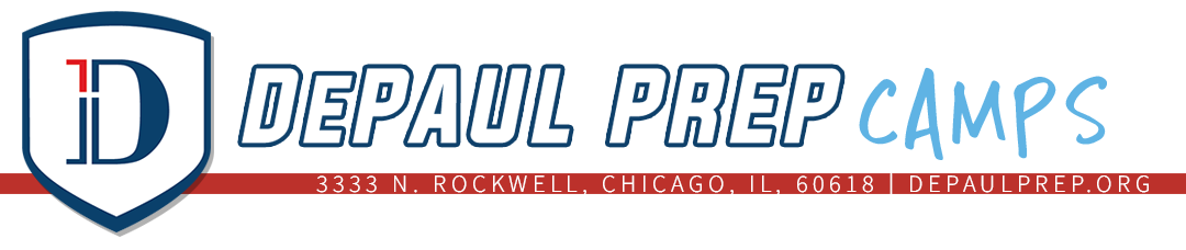 DePaul College Prep Baseball